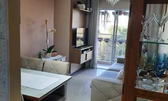 Imagem: Apartamento à Venda no Condomínio Alta