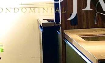 Imagem 5: Apartamento à Venda no Condomínio Central Park Barueri, 64m², 2 Dorms, Sacada e 2 Vagas