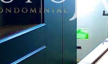 Imagem 4: Apartamento à Venda no Condomínio Central Park Barueri, 64m², 2 Dorms, Sacada e 2 Vagas