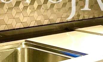 Imagem 6: Apartamento à Venda no Condomínio Central Park Barueri, 64m², 2 Dorms, Sacada e 2 Vagas