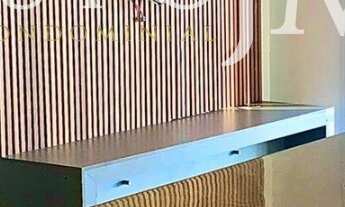 Imagem 3: Apartamento à Venda no Condomínio Central Park Barueri, 64m², 2 Dorms, Sacada e 2 Vagas