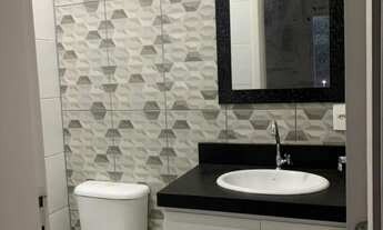 Imagem 6: Apartamento à Venda no Condomínio Vivendas de Maria Fernanda, 69m², 3 Dorms, 1 Suíte, Saca