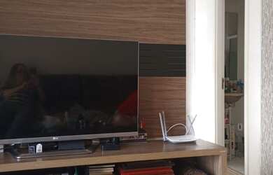 Imagem 6: Apartamento à Venda no Condomínio Rossi Mais Parque da Lagoa, 71m², 3 Dorms, 1 Suíte, Saca