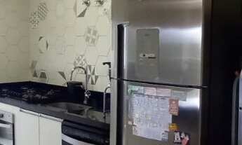 Imagem 7: Apartamento à Venda no Condomínio Reserva do Alto, 87m², 3 Dorms, 1 Suíte, Sacada e 1 Vaga