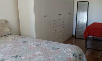 Imagem 6: Apartamento à Venda no Condomínio Urano EcoPark Barueri, 39m², 1 Dormitório, Sacada e 1 Va