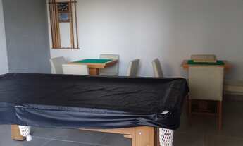 Imagem 7: Apartamento à Venda no Condomínio Urano EcoPark Barueri, 39m², 1 Dormitório, Sacada e 1 Va