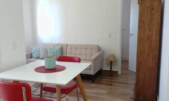 Imagem: Apartamento à Venda no Condomínio Urano