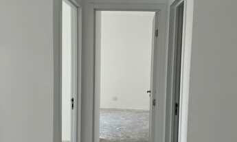 Imagem 5: Apartamento à Venda no Condomínio Ápice Park, 52m², 2 Dorms, Sacada e 1 Vaga