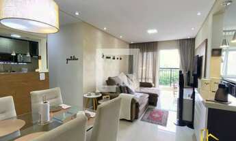 Imagem: Apartamento à Venda no Condomínio Reserva