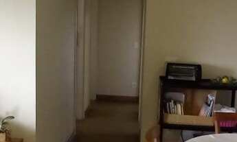 Imagem 6: Apartamento à Venda no Condomínio Reserva do Alto, 87m², 3 Dorms, 1 Suíte, Sacada e 1 Vaga