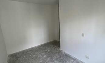 Imagem 7: Apartamento à Venda no Condomínio Ápice Park, 52m², 2 Dorms, Sacada e 1 Vaga