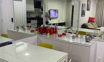 Imagem: Apartamento Mobiliado para Locação no