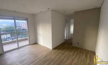 Imagem 3: Apartamento para Locação Pacote no Condomínio Central Park Barueri, 60m², 2 Dorms, 1 Suíte