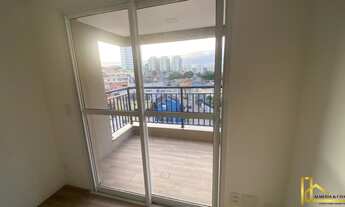 Imagem 4: Apartamento para Locação Pacote no Condomínio Central Park Barueri, 60m², 2 Dorms, 1 Suíte