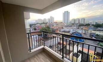 Imagem 6: Apartamento para Locação Pacote no Condomínio Central Park Barueri, 60m², 2 Dorms, 1 Suíte