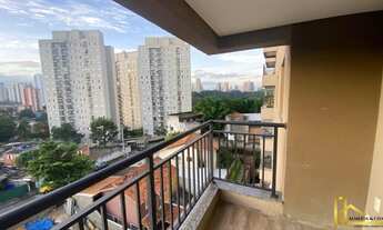 Imagem 7: Apartamento para Locação Pacote no Condomínio Central Park Barueri, 60m², 2 Dorms, 1 Suíte