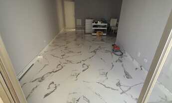 Imagem 5: Apartamento à Venda no Condomínio Edifício Colúmbia, 3 Dorms, 1 Suíte, Sacada e 1 Vaga