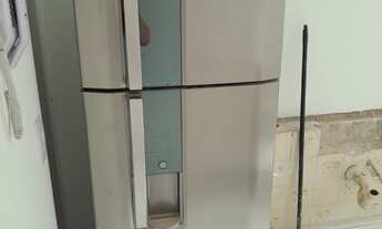 Imagem 7: Apartamento à Venda no Condomínio Edifício Colúmbia, 3 Dorms, 1 Suíte, Sacada e 1 Vaga