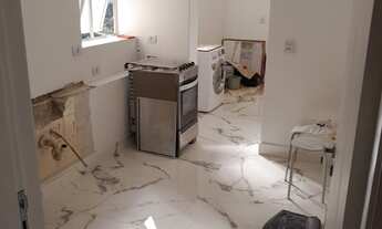 Imagem 6: Apartamento à Venda no Condomínio Edifício Colúmbia, 3 Dorms, 1 Suíte, Sacada e 1 Vaga