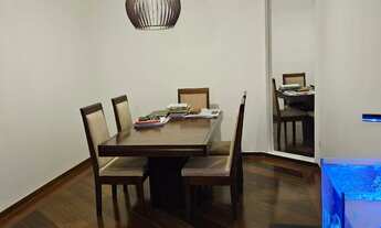 Imagem 4: Apartamento à Venda no Condomínio California Towers, 162m², 3 Dorms, 1 Suíte, 3 Sacadas e