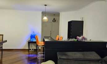 Imagem 6: Apartamento à Venda no Condomínio California Towers, 162m², 3 Dorms, 1 Suíte, 3 Sacadas e