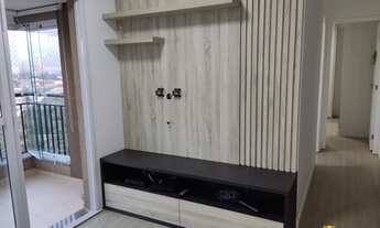 Imagem 6: Apartamento à Venda no Condomínio Central Park Barueri, 60m², 2 Dorms, 1 Suíte, Sacada e 1