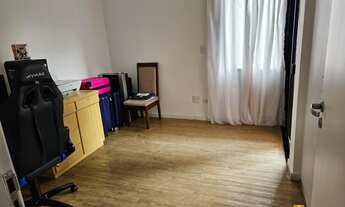 Imagem 7: Apartamento à Venda no Condomínio California Towers, 162m², 3 Dorms, 1 Suíte, 3 Sacadas e