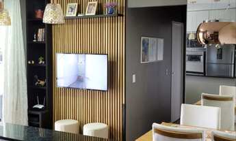 Imagem: Apartamento à Venda no Condomínio Upper