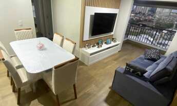 Imagem: Apartamento à Venda no Condomínio Central