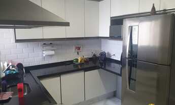 Imagem 6: Apartamento à Venda no Condomínio Parque Barueri, com 105m², 4 Dorms, 1 Suíte, Varanda Gou