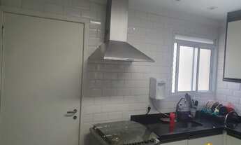 Imagem 7: Apartamento à Venda no Condomínio Parque Barueri, com 105m², 4 Dorms, 1 Suíte, Varanda Gou