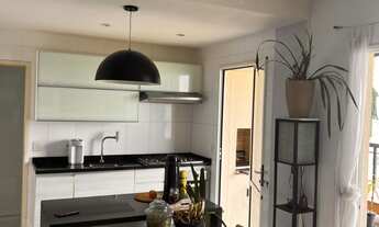 Imagem: Apartamento à Venda no Condomínio Alto