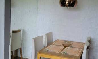 Imagem 6: Apartamento à Venda no Condomínio Upper Ville no Parque Viana, 56m², 2 Dorms, Sacada e 1 V