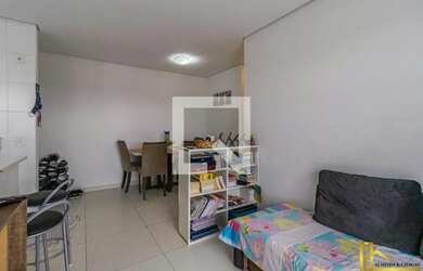 Imagem 6: Apartamento à Venda no Condomínio Quintas da Silveira, 60m², 2 Dorms, Sacada e 1 Vaga