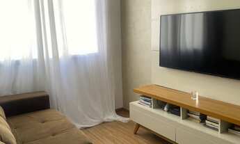 Imagem: Apartamento à Venda no Condomínio Viva