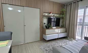 Imagem: Apartamento à Venda no Condomínio Inspire