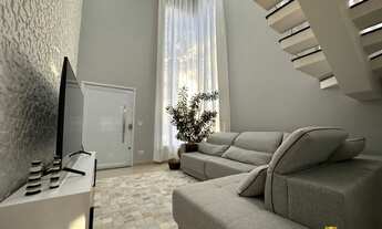 Imagem: Casa à Venda no Condomínio New Ville