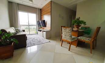 Imagem: Apartamento à Venda no Condomínio Ilhas