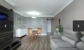 Imagem 1: Apartamento à Venda no Condomínio Parque Barueri, com 105m², 4 Dorms, 1 Suíte, Varanda Gou