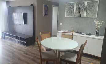 Imagem 4: Apartamento à Venda no Condomínio Parque Barueri, com 105m², 4 Dorms, 1 Suíte, Varanda Gou