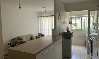 Imagem 6: Apartamento à Venda no Condomínio Beat Alphaville, 65m², 2 Dorms, 1 Suíte, Sacada e 1 Vaga