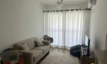 Imagem 1: Apartamento à Venda no Condomínio Beat Alphaville, 65m², 2 Dorms, 1 Suíte, Sacada e 1 Vaga
