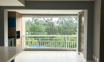 Imagem: Apartamento à Venda no Condomínio Paisagem