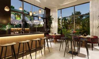 Imagem: VISTA - Comece e termine o dia no lugar