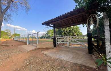 Imagem 2: Chácara 2,5 Hectares