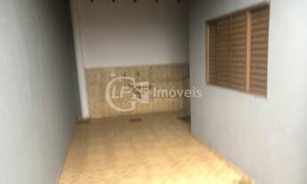 Imagem 4: Casa no Nova Lima de esquina - 02 quartos - com churrasqueira