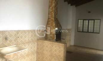 Imagem 6: Casa no Nova Lima de esquina - 02 quartos - com churrasqueira