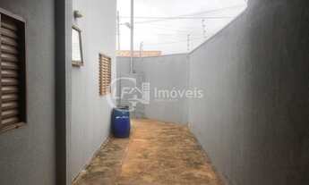 Imagem 5: Casa no Nova Lima de esquina - 02 quartos - com churrasqueira