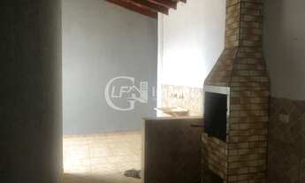 Imagem 7: Casa no Nova Lima de esquina - 02 quartos - com churrasqueira