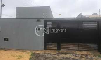 Imagem: Casa no Nova Lima de esquina - 02 quartos